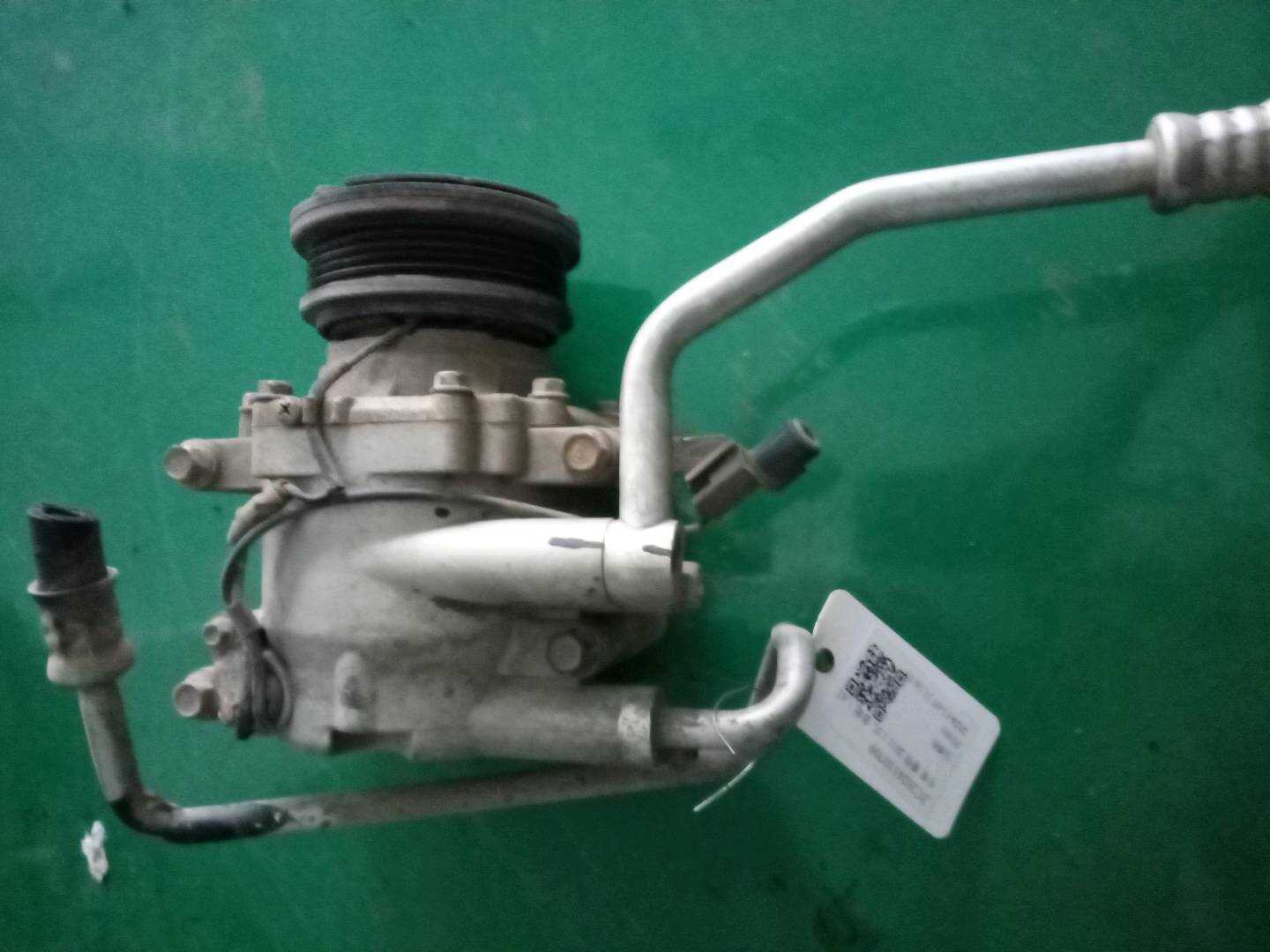 SW805509 A/C Compressor
