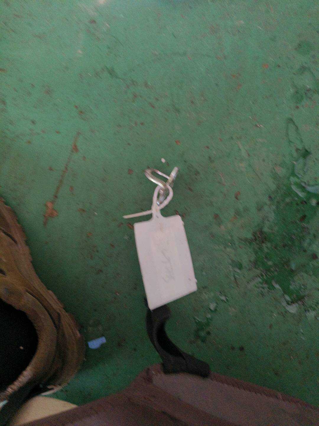 N000000001181 螺栓