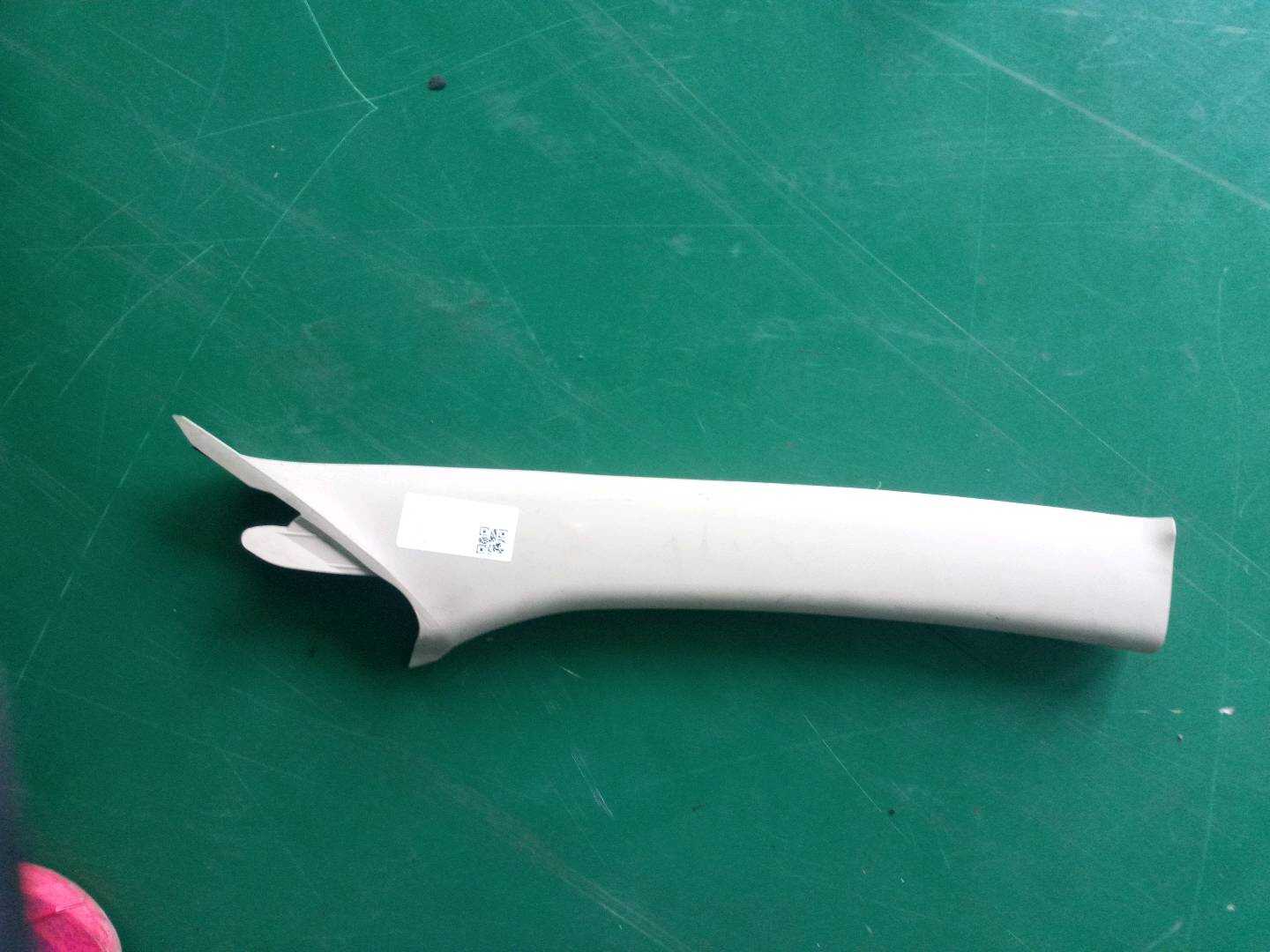 BS1A68160A30 A柱内衬（右上）
