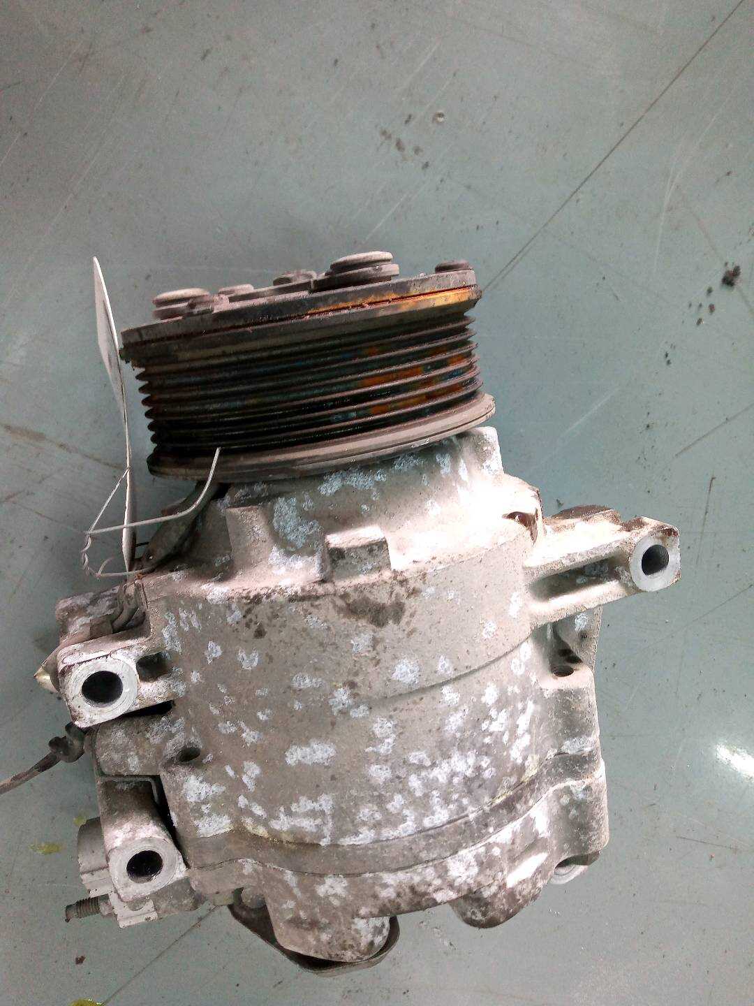 38810RNA026 A/C Compressor