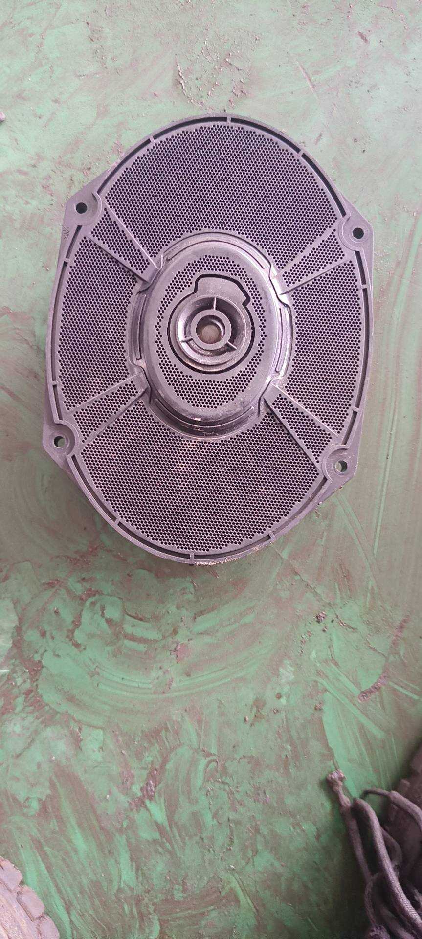 CT418808A Front Left Door Speaker