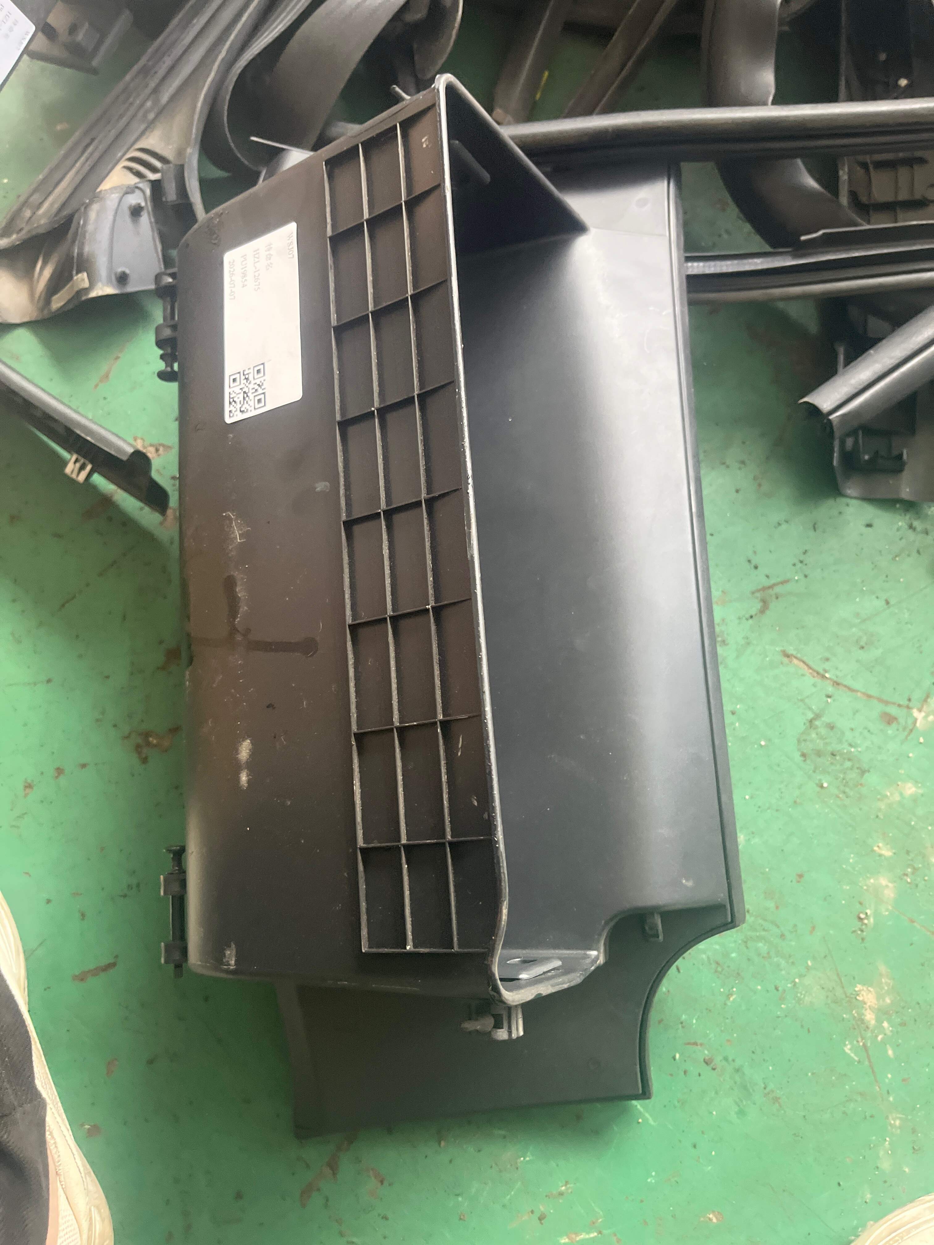845102M0009P 仪表台杂物箱
