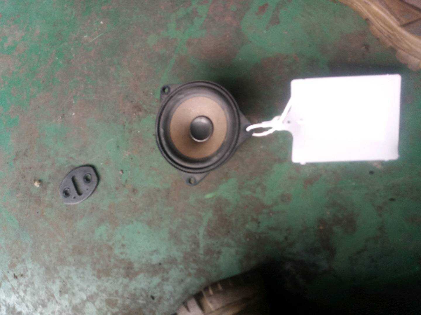 65139133409 前门中音扬声器