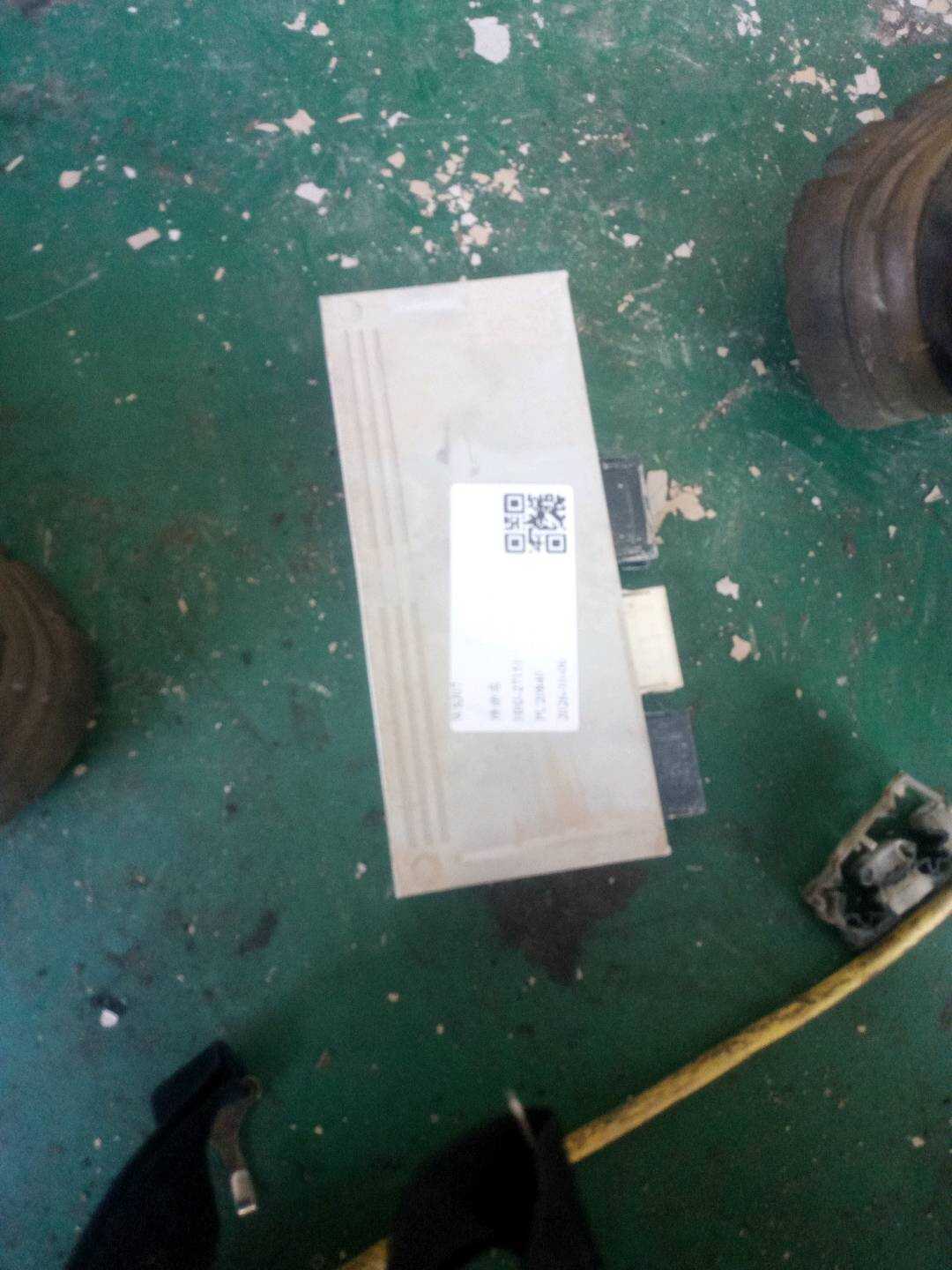 61357394649 尾盖启闭控制模块