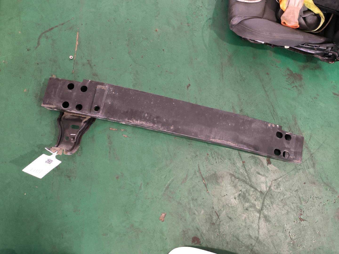 620304GA0A 前保险杠骨架