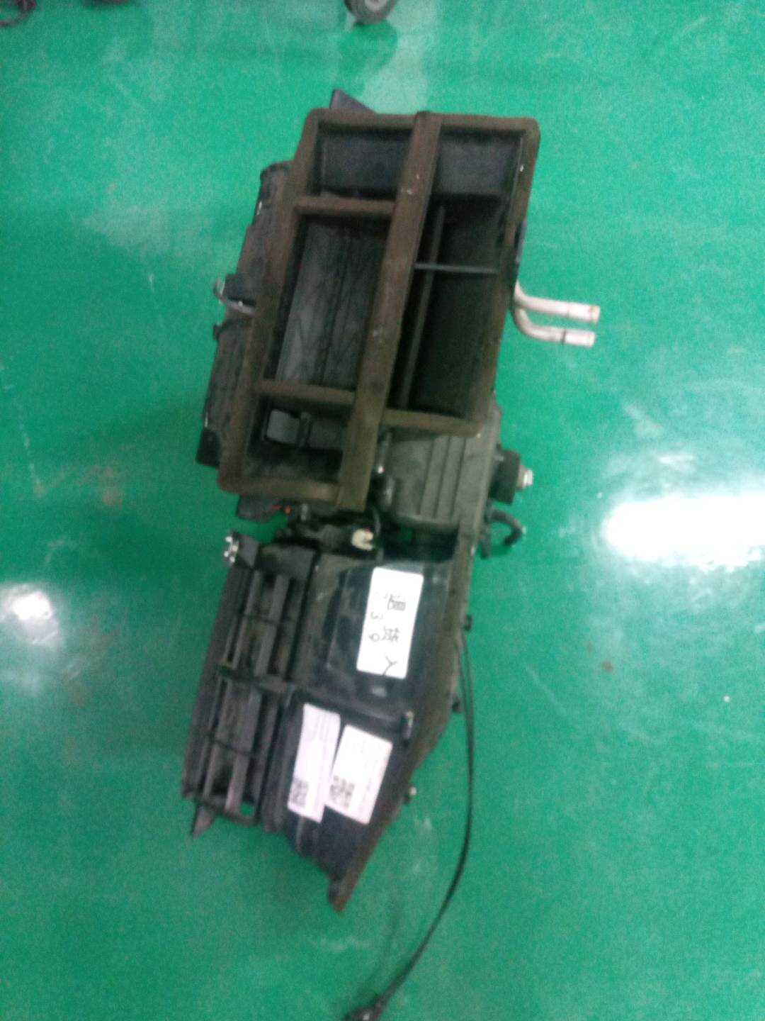 K972051X000 蒸发器总成