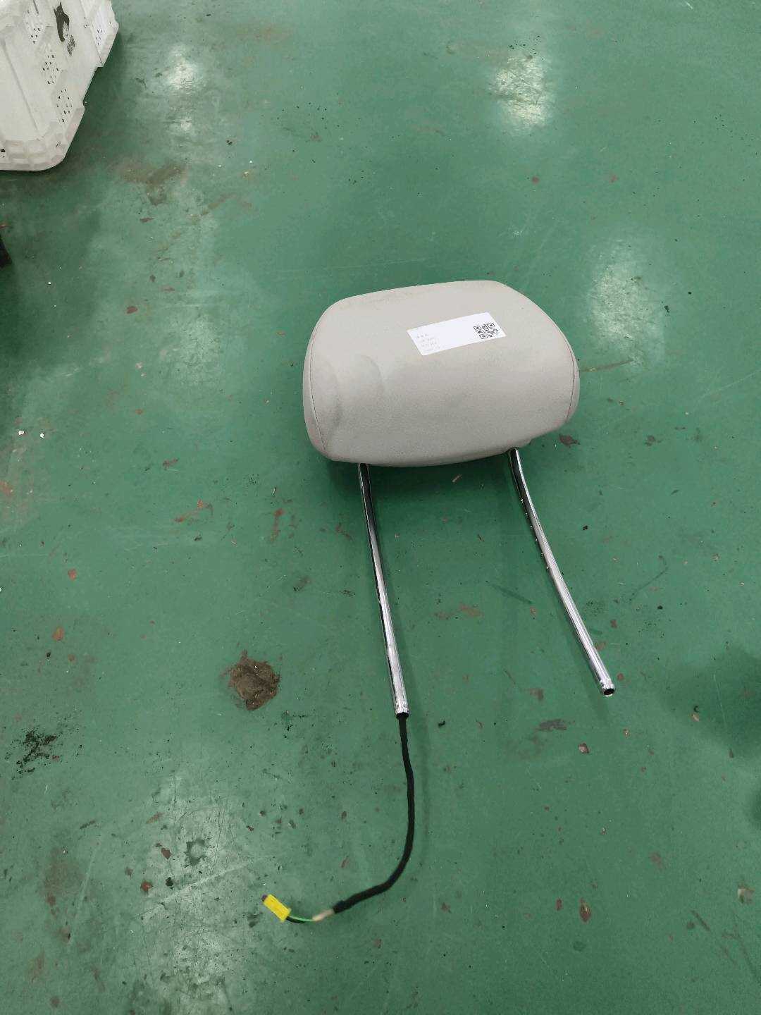 A20497005807H23 驾驶员座椅头枕
