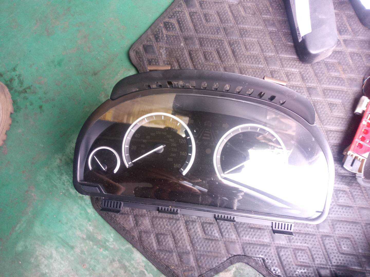 62108795237 Instrument Cluster Assembly