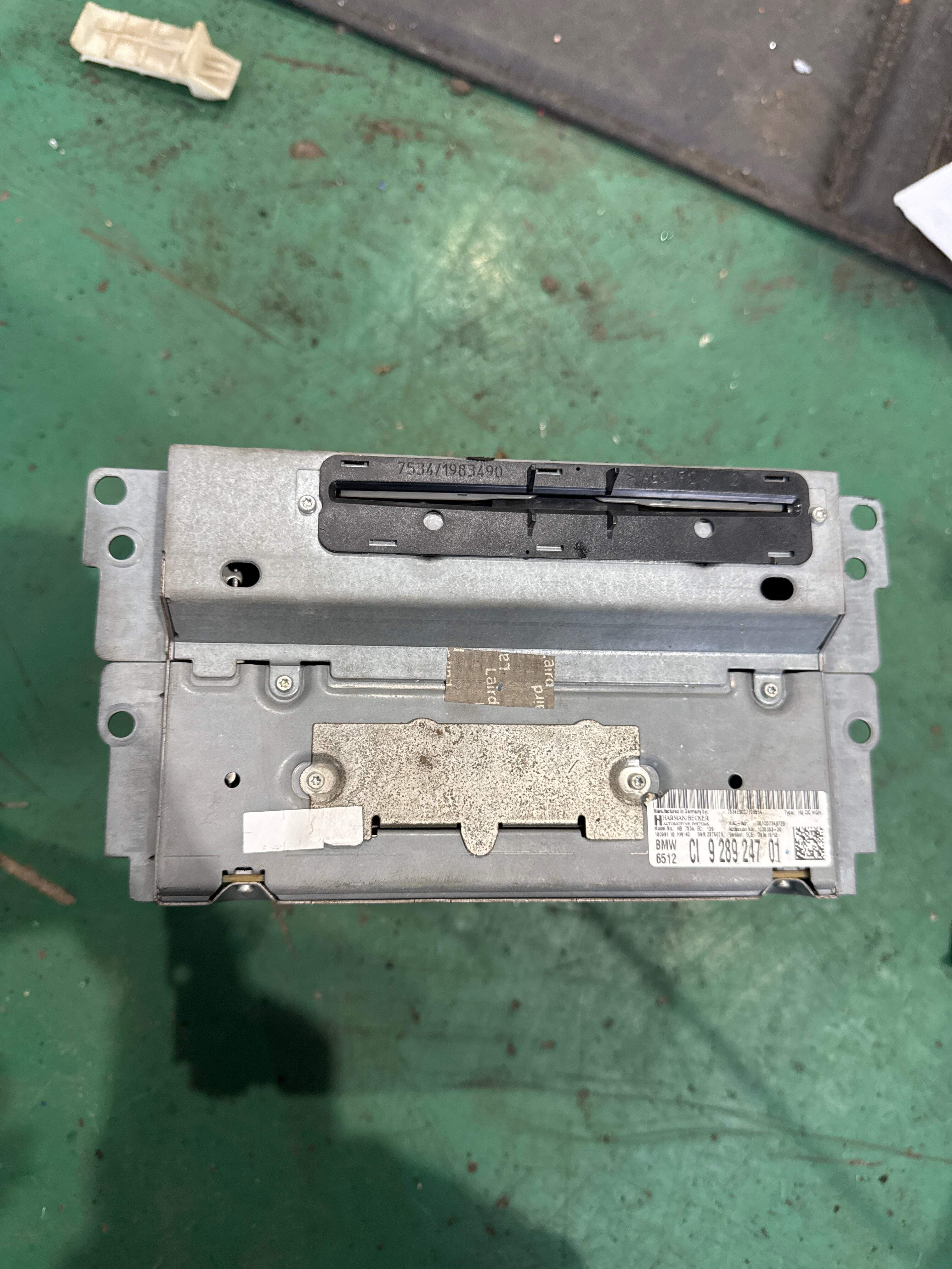 65129289247 CD Player