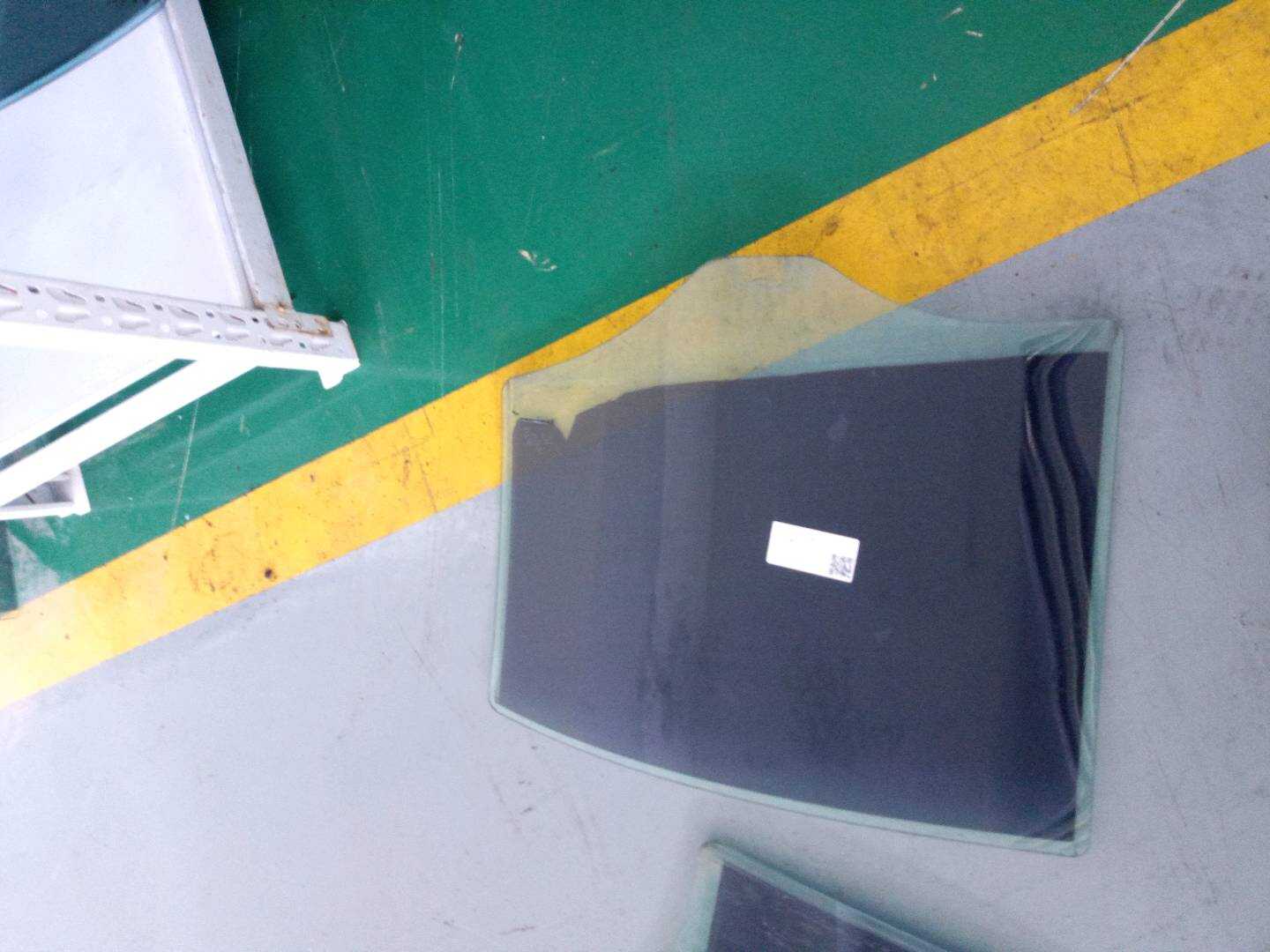 A2117350210 后门玻璃(右)