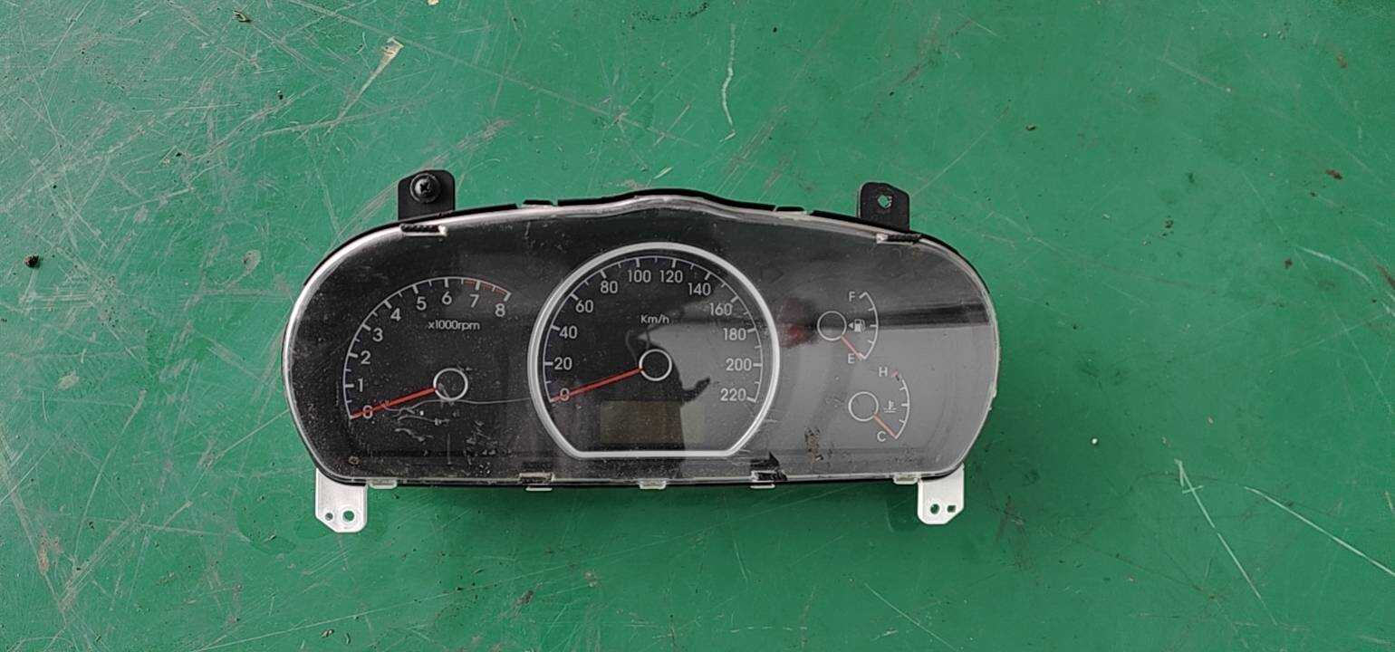940010Q015 Instrument Cluster Assembly