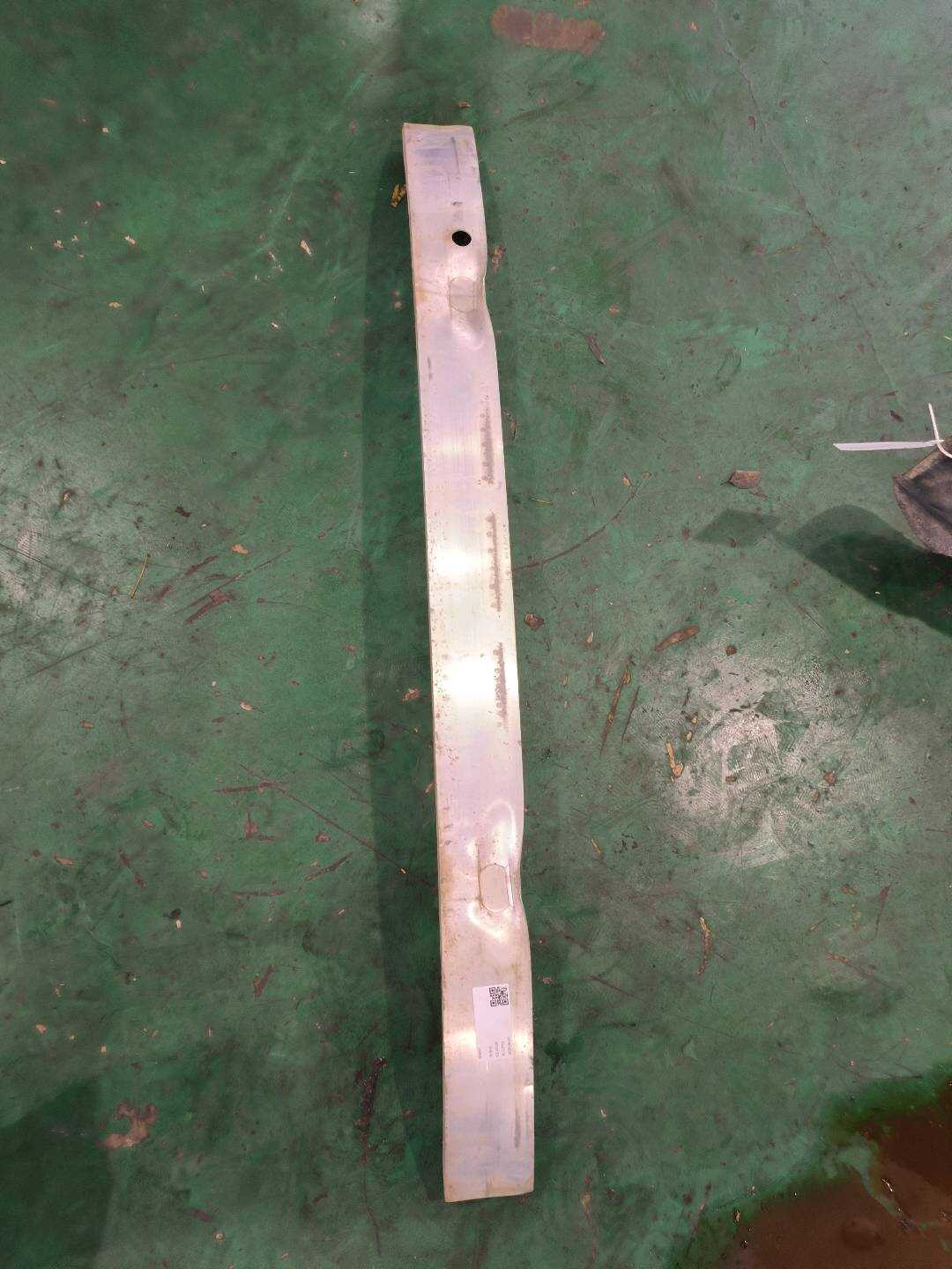 A1696200334 前保险杠骨架