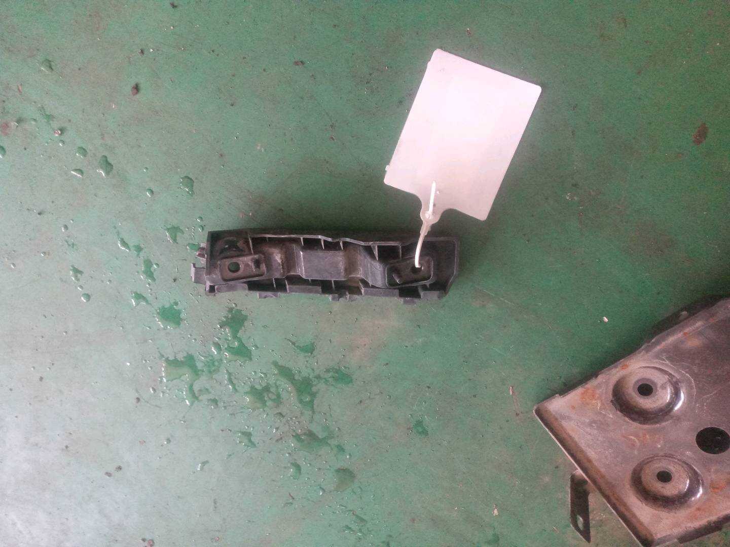 6010072500 Front Bumper Right Bracket
