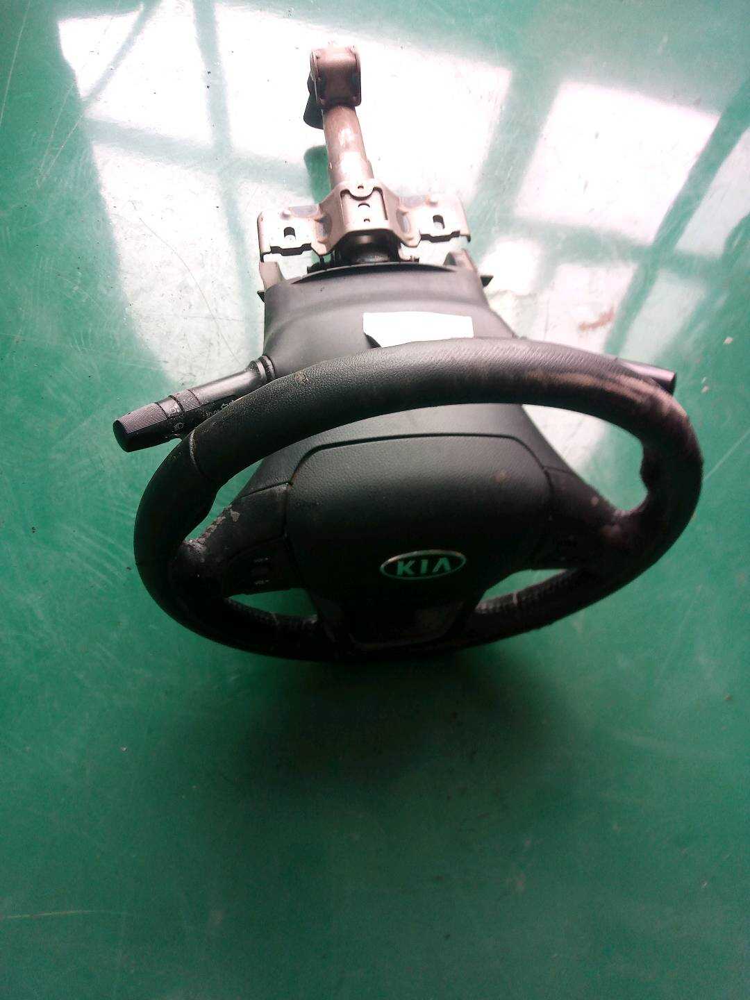 563104L400 转向管柱