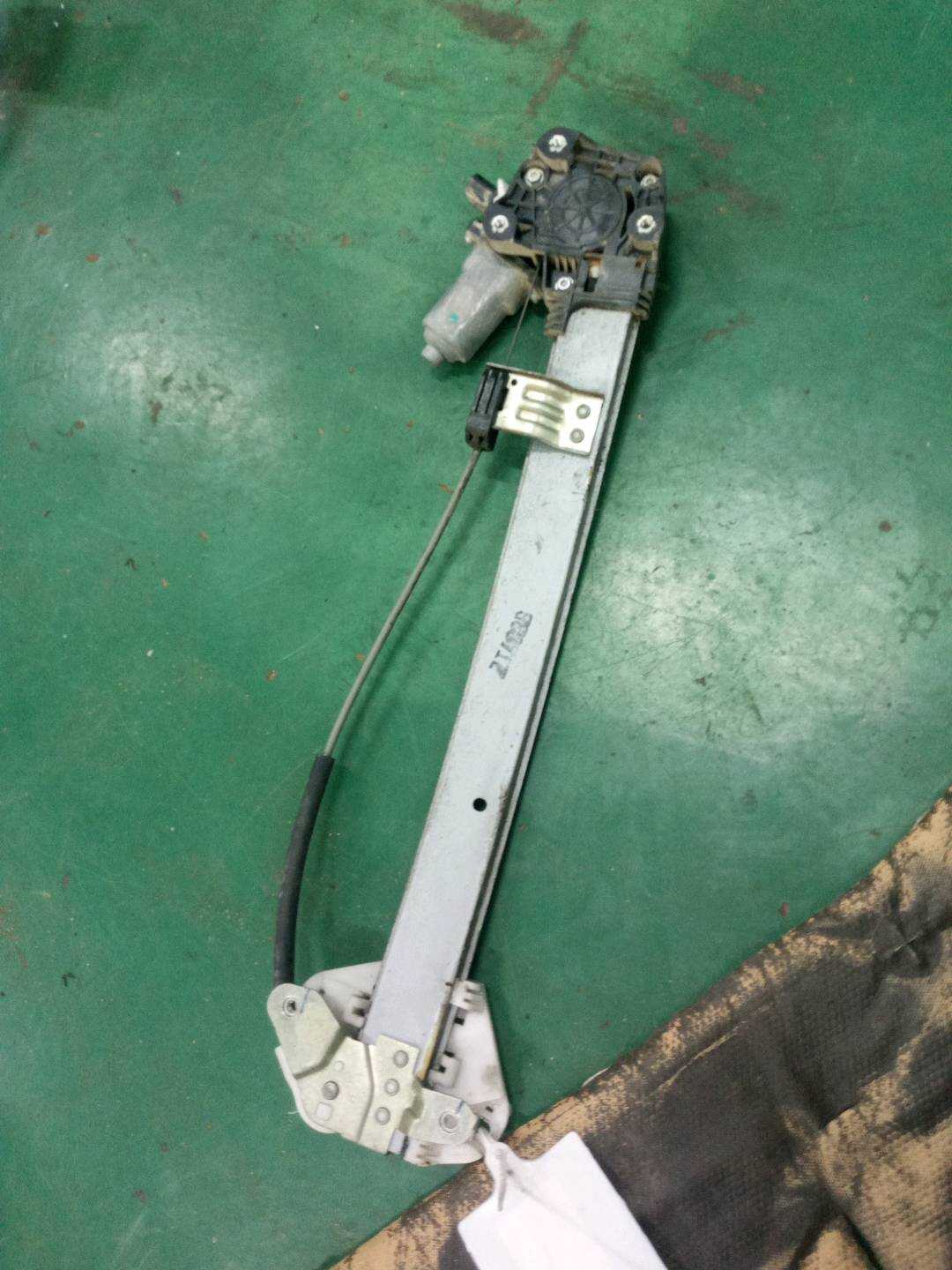 72750TP5H11 后门玻璃升降器总成(左)