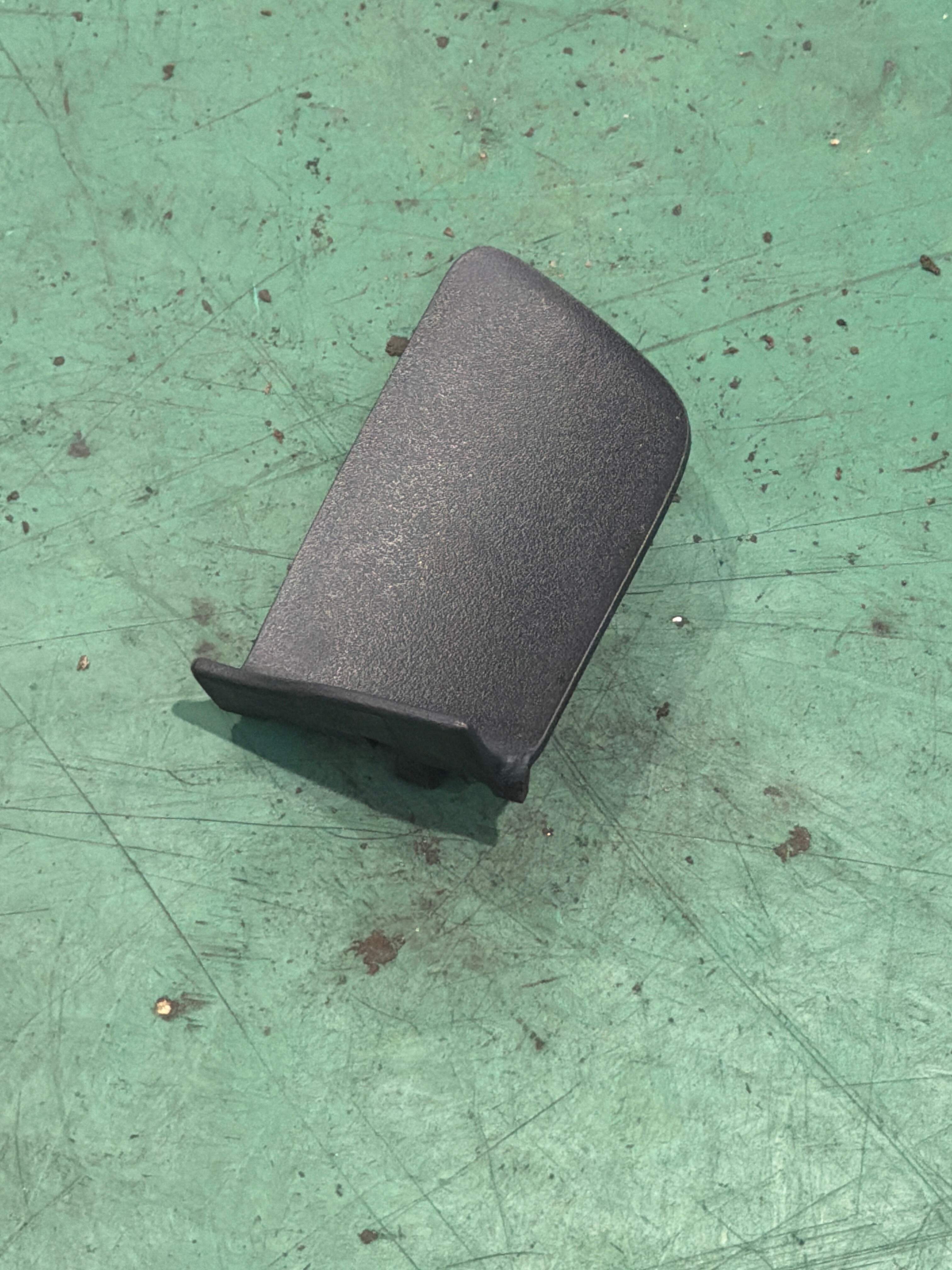 80943JK00B Front Armrest Cover, Left