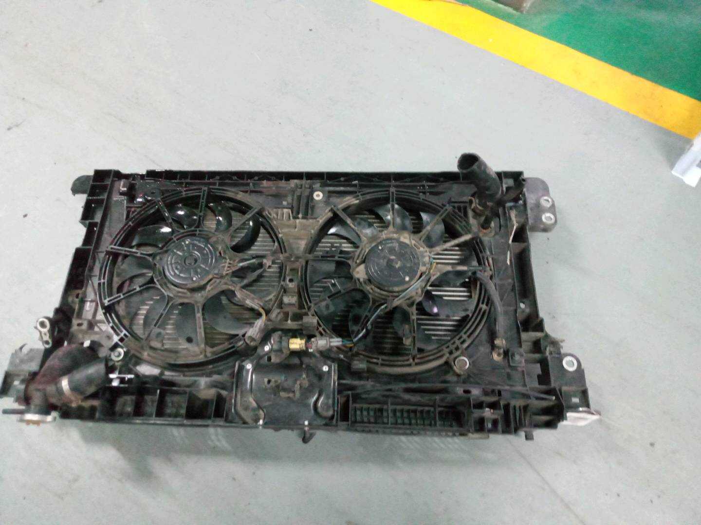 21460JN00AB010 水箱
