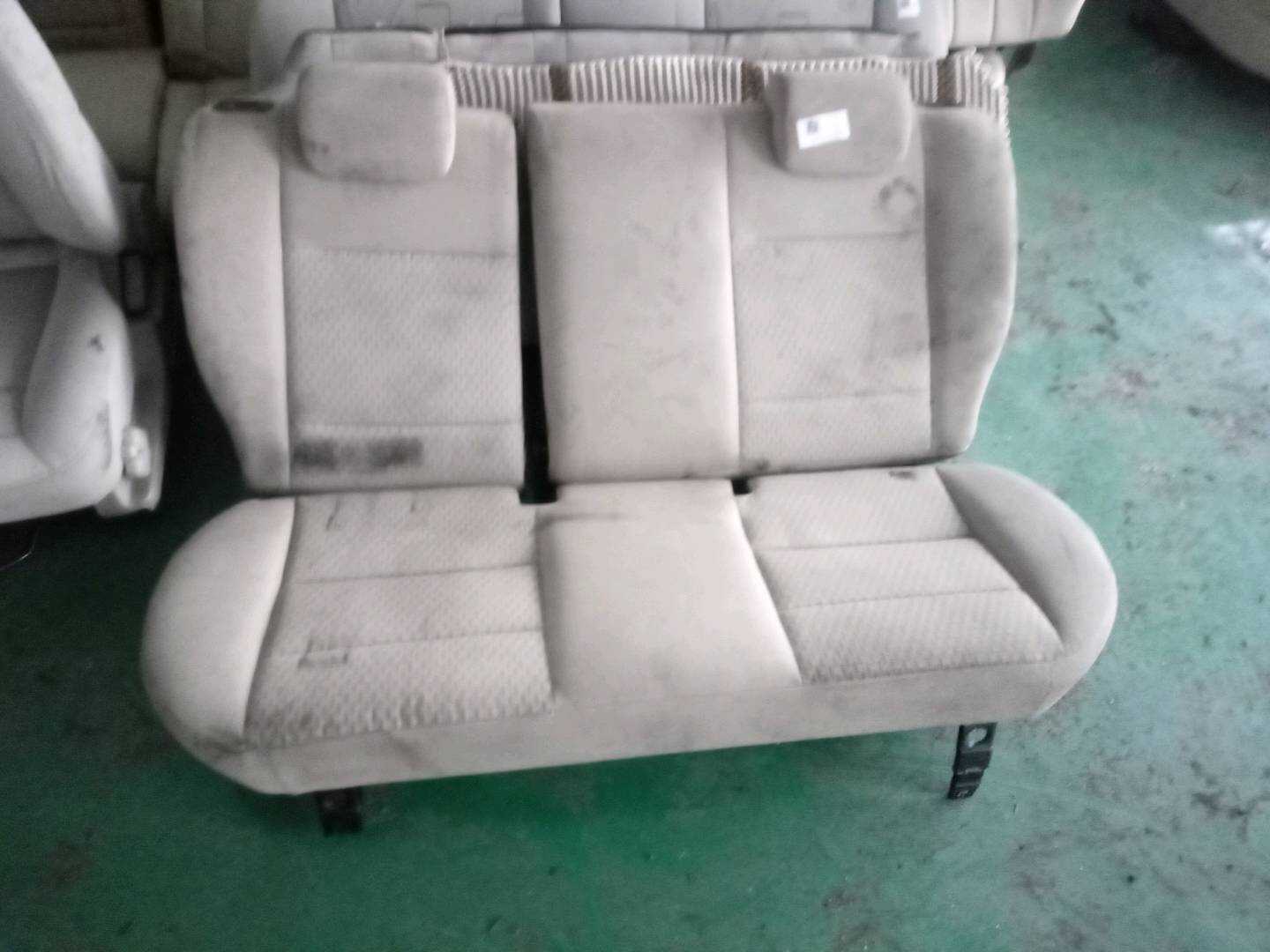 98ABA63160AB 后排座椅总成