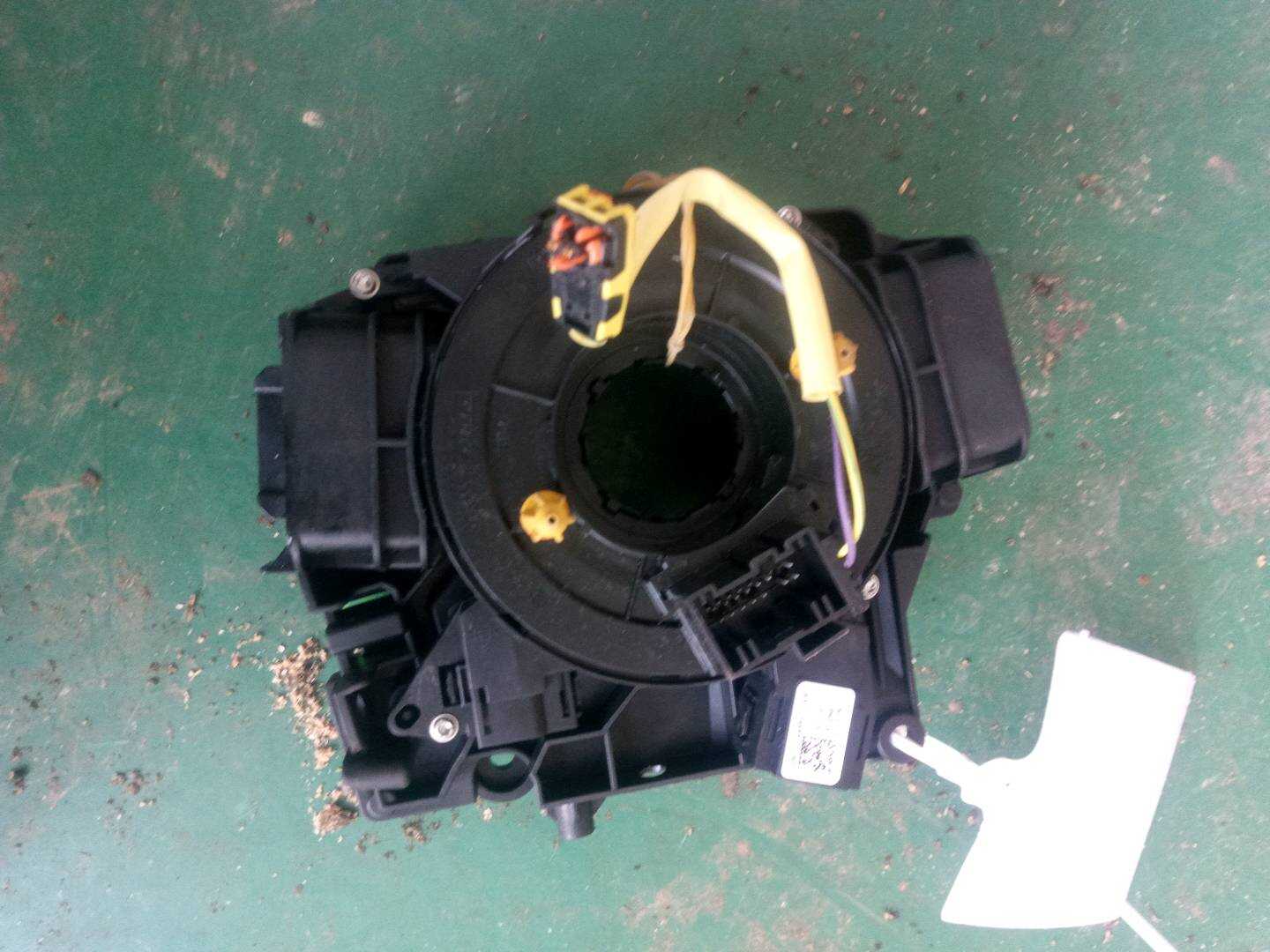 EG9T14A664CB 气囊线圈