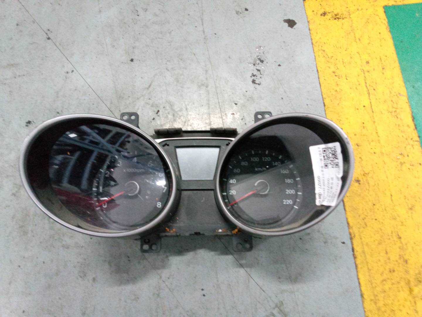 940032Z000 组合仪表总成