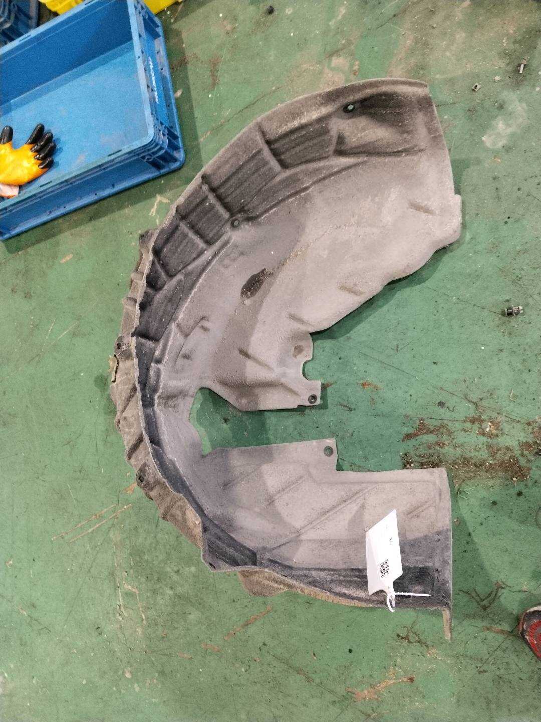 L8WD810172B Rear Fender Liner, Right