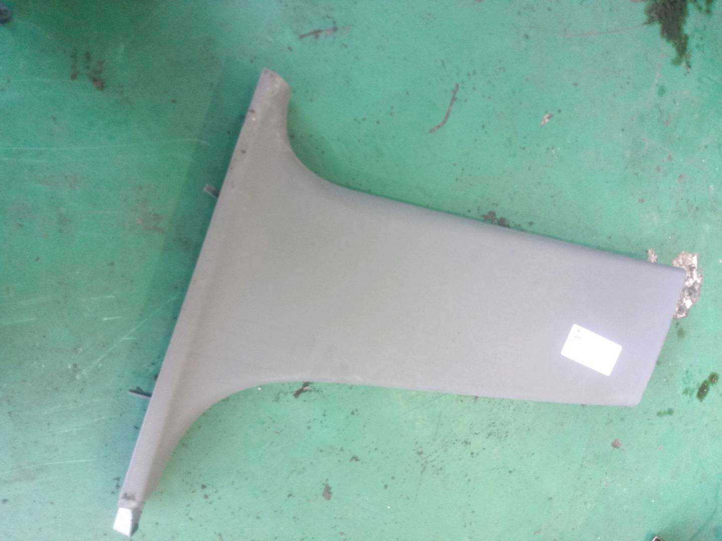 8E0867239 B-Pillar Inner Trim (Lower Left)