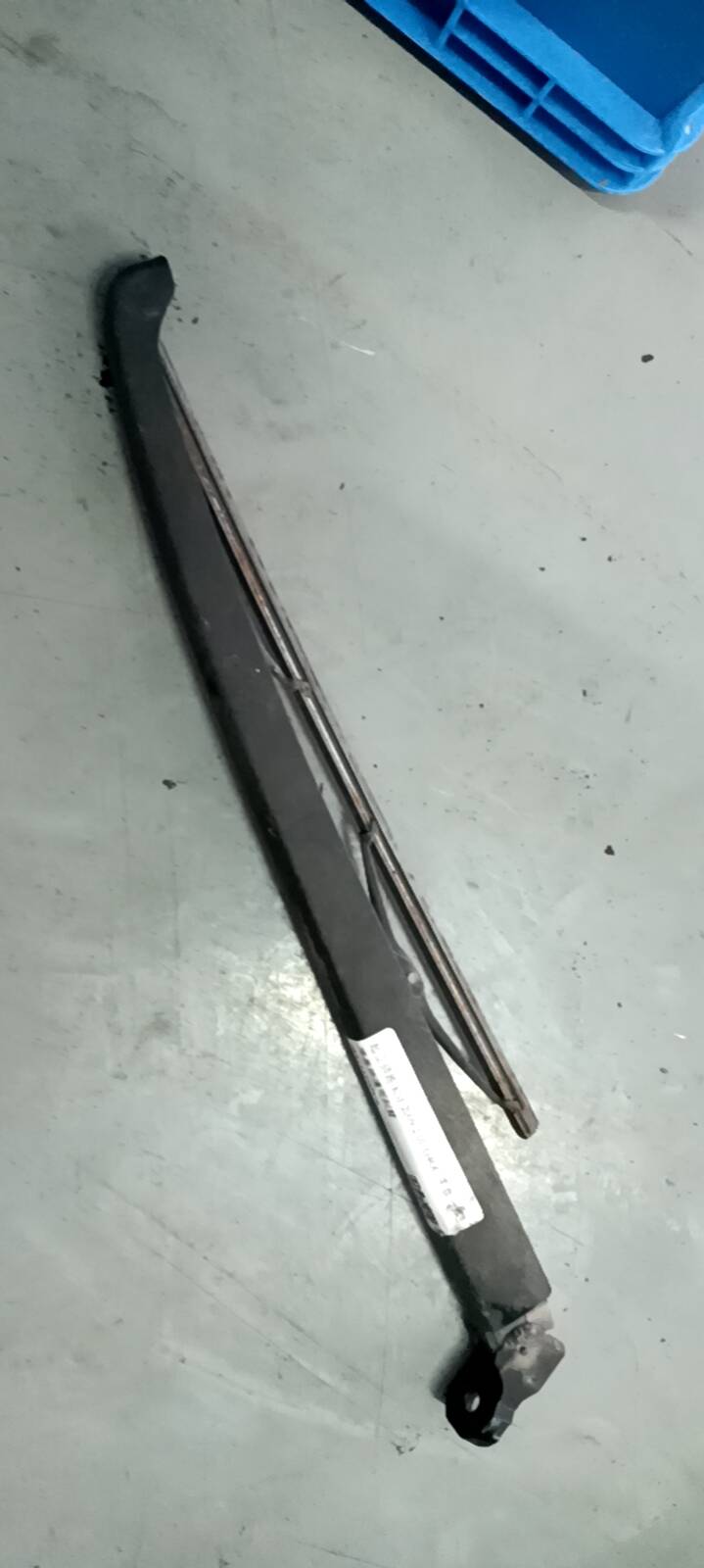 988111F001 尾盖玻璃雨刮臂
