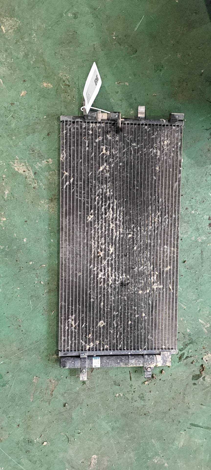 L8KD260401F Condenser