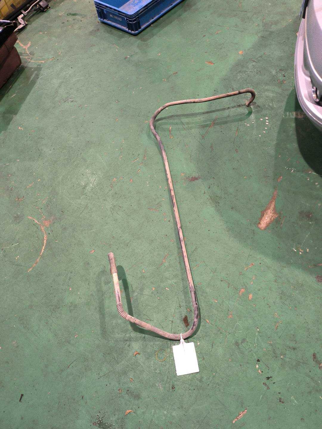 16119806630 Fuel Tank Vent Pipe