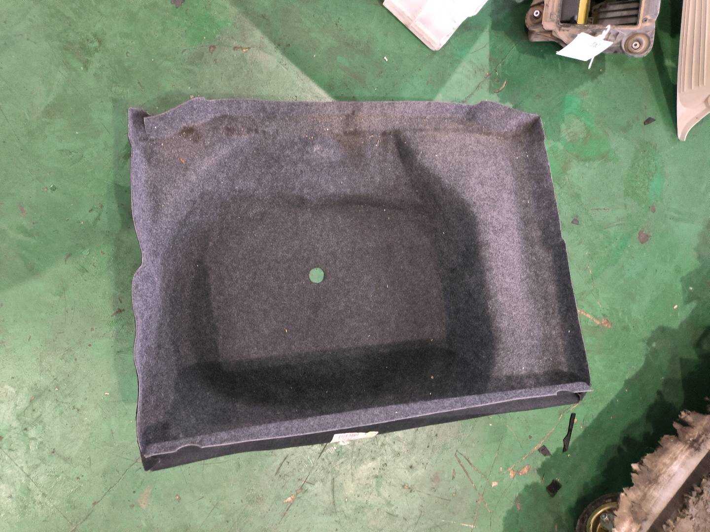 A16968026419C58 行李箱地毯