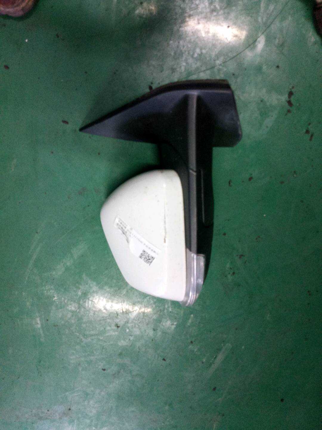 10096204 Side Mirror Assembly, Right