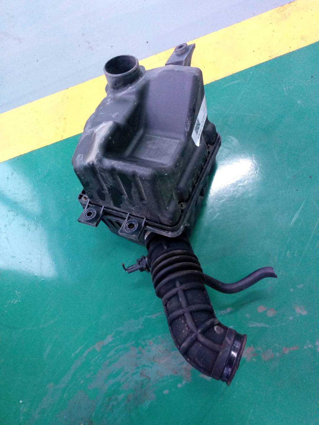 5492821 Air Filter Assembly