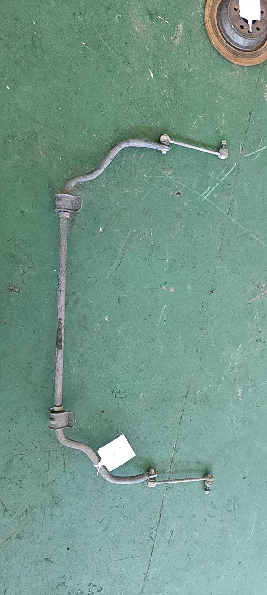 LR034326 Rear Sway Bar