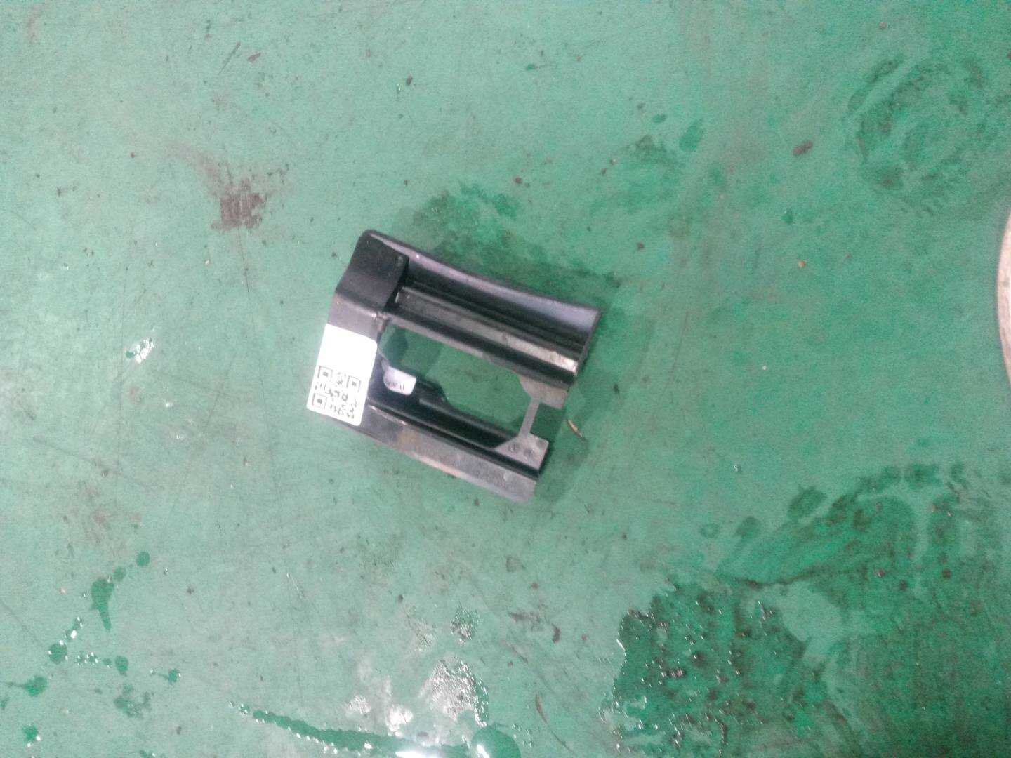 A21291915209051 Driver Seat Side Trim Panel, Left