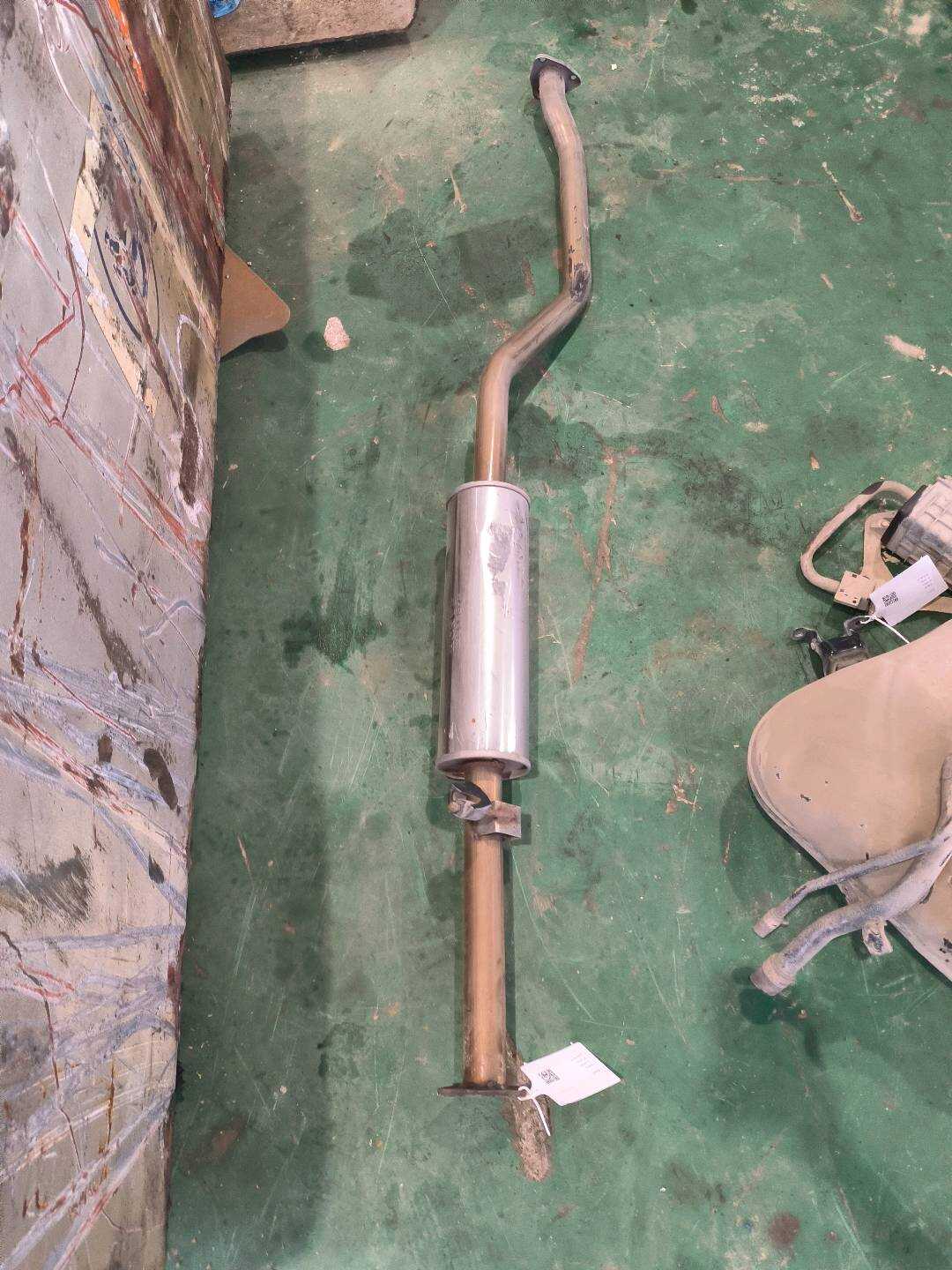 18220T2JH01 排气管(中)