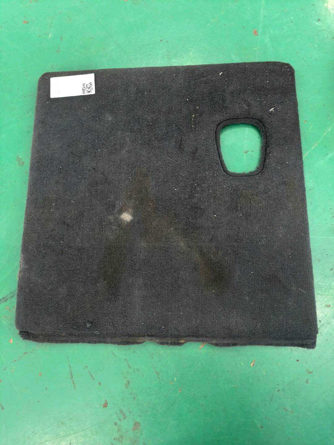 52307247464 Rear Seat Backrest Guard, Right