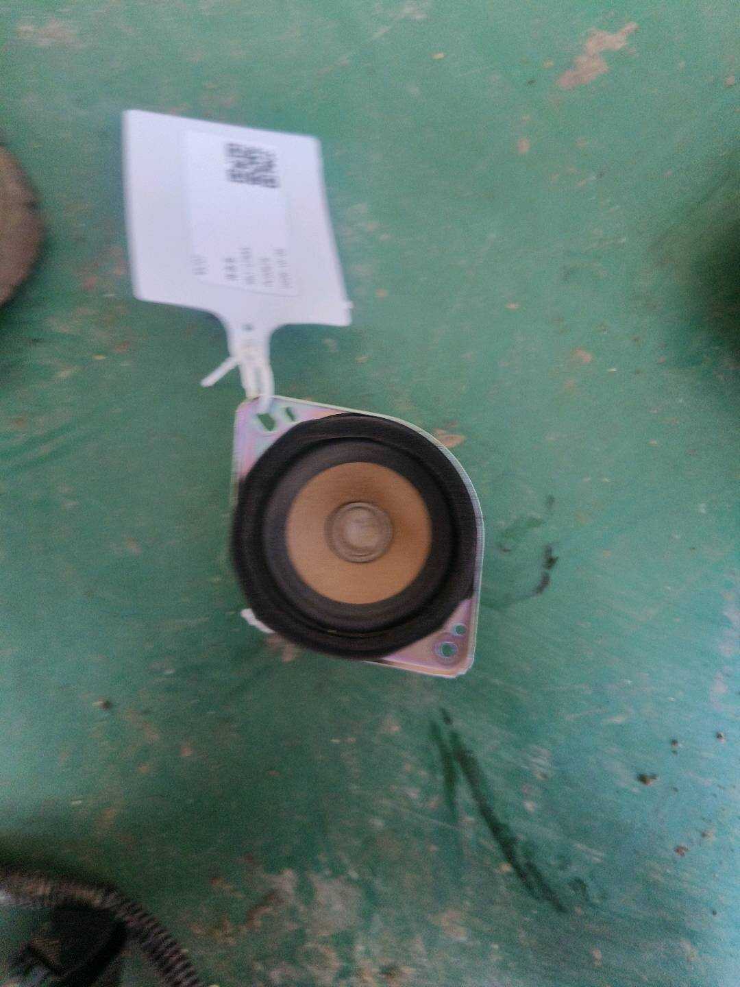 DS7T18808HA Dashboard Speaker, Center