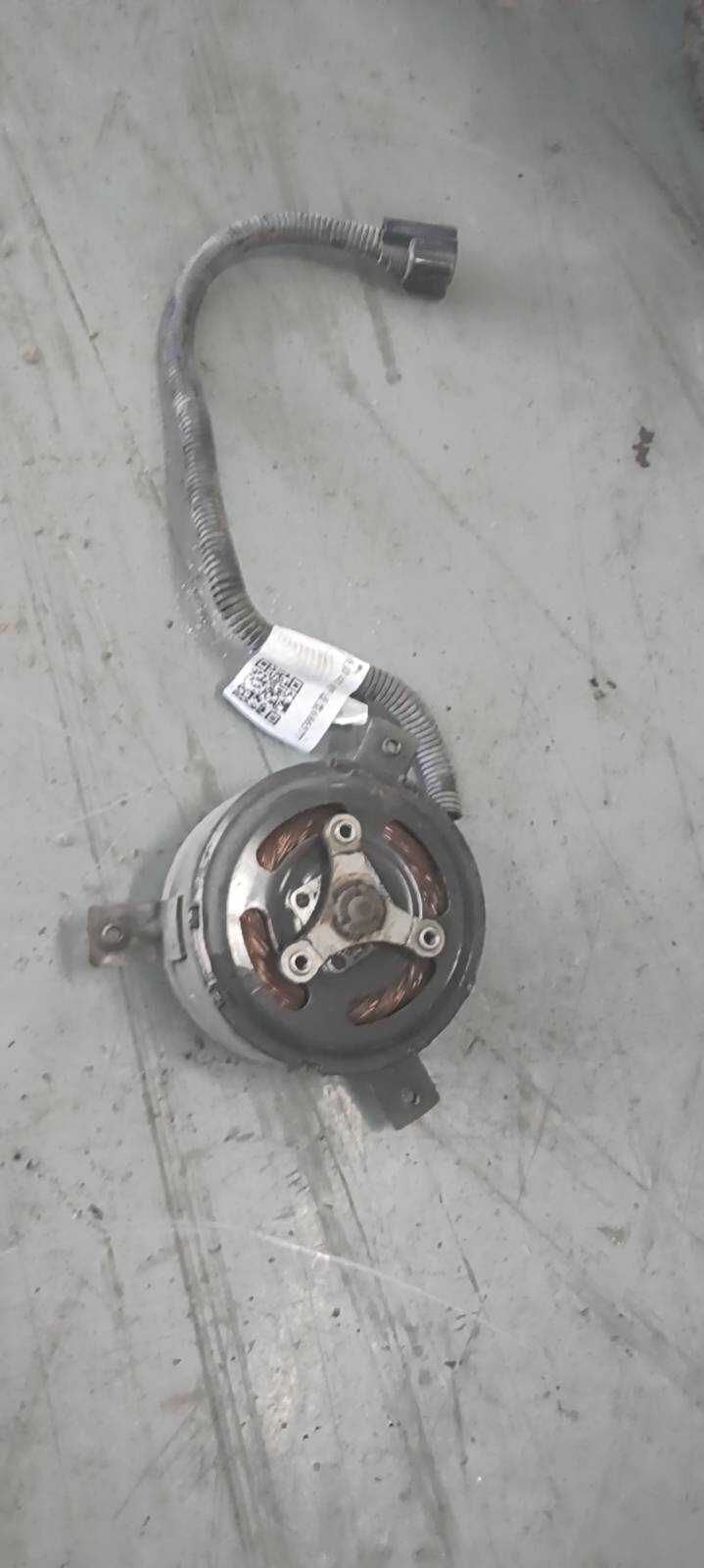 253860Q150 水箱风扇电机