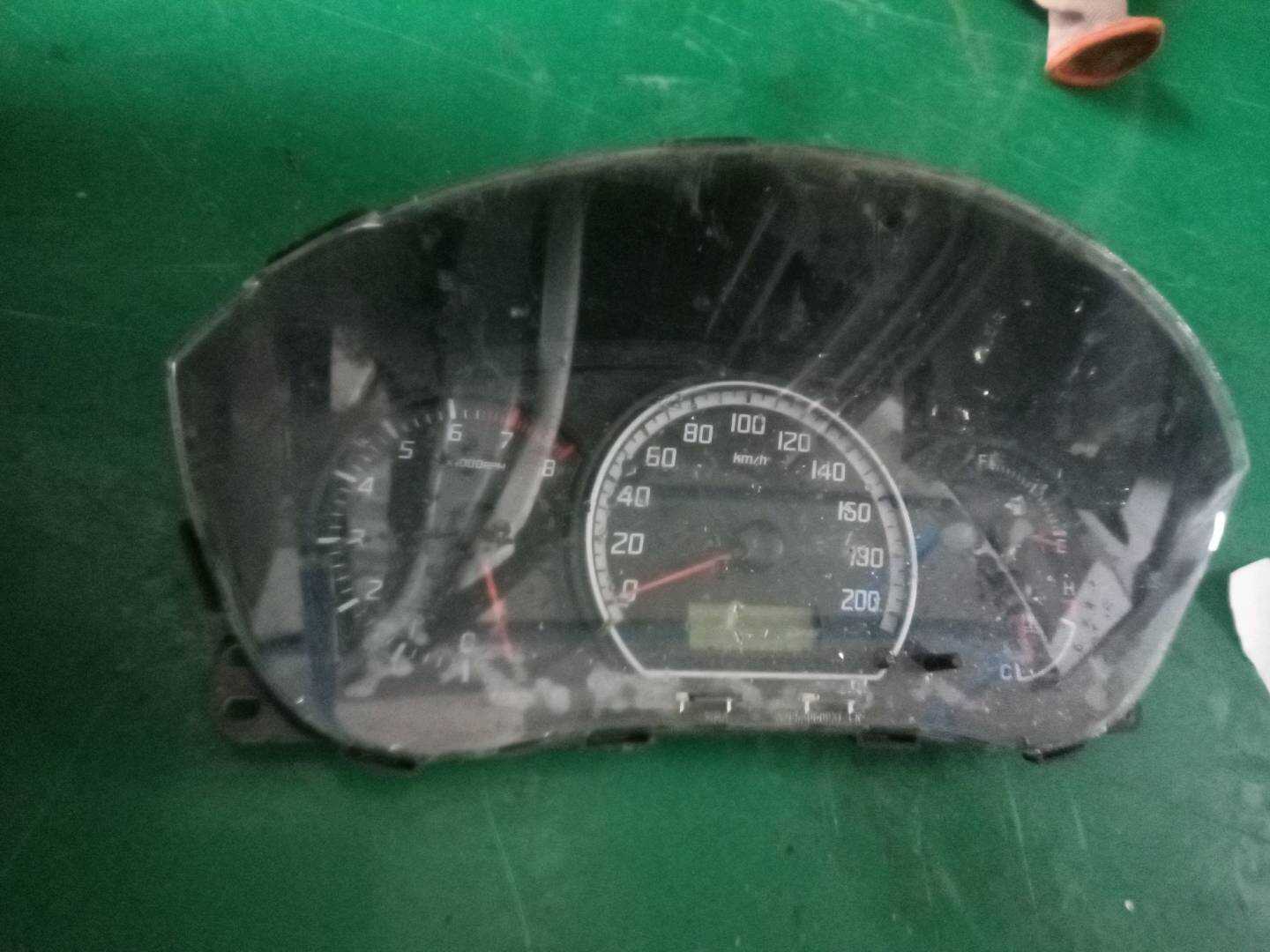 3410077JA0000 组合仪表总成