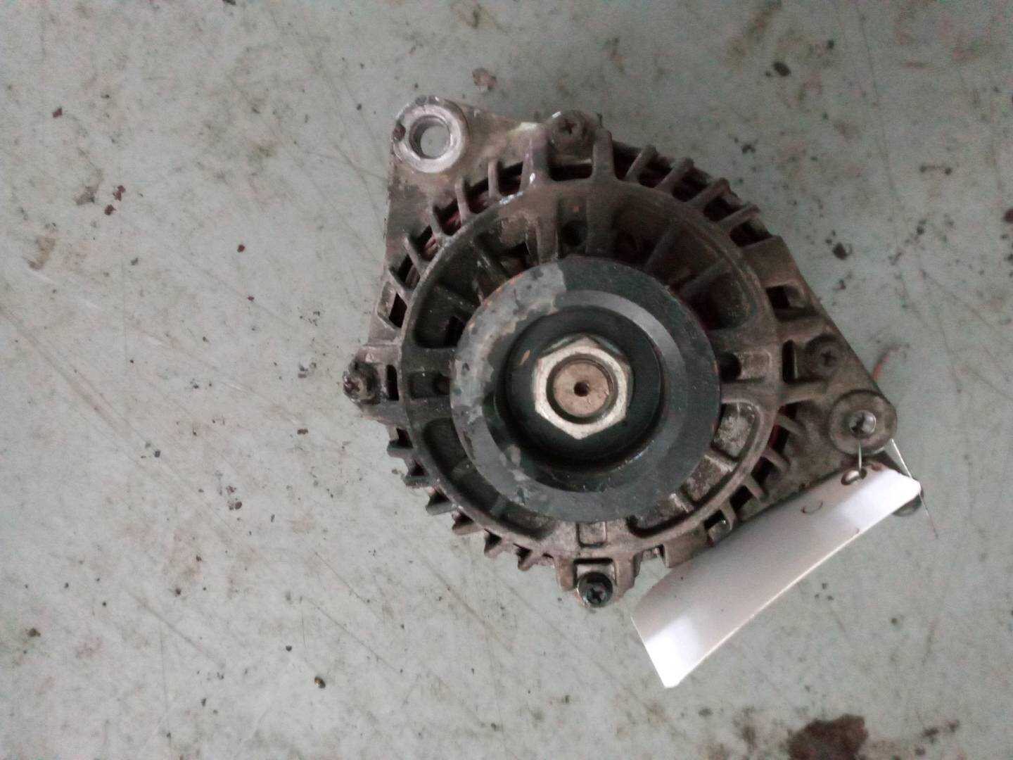 231009W210 发电机