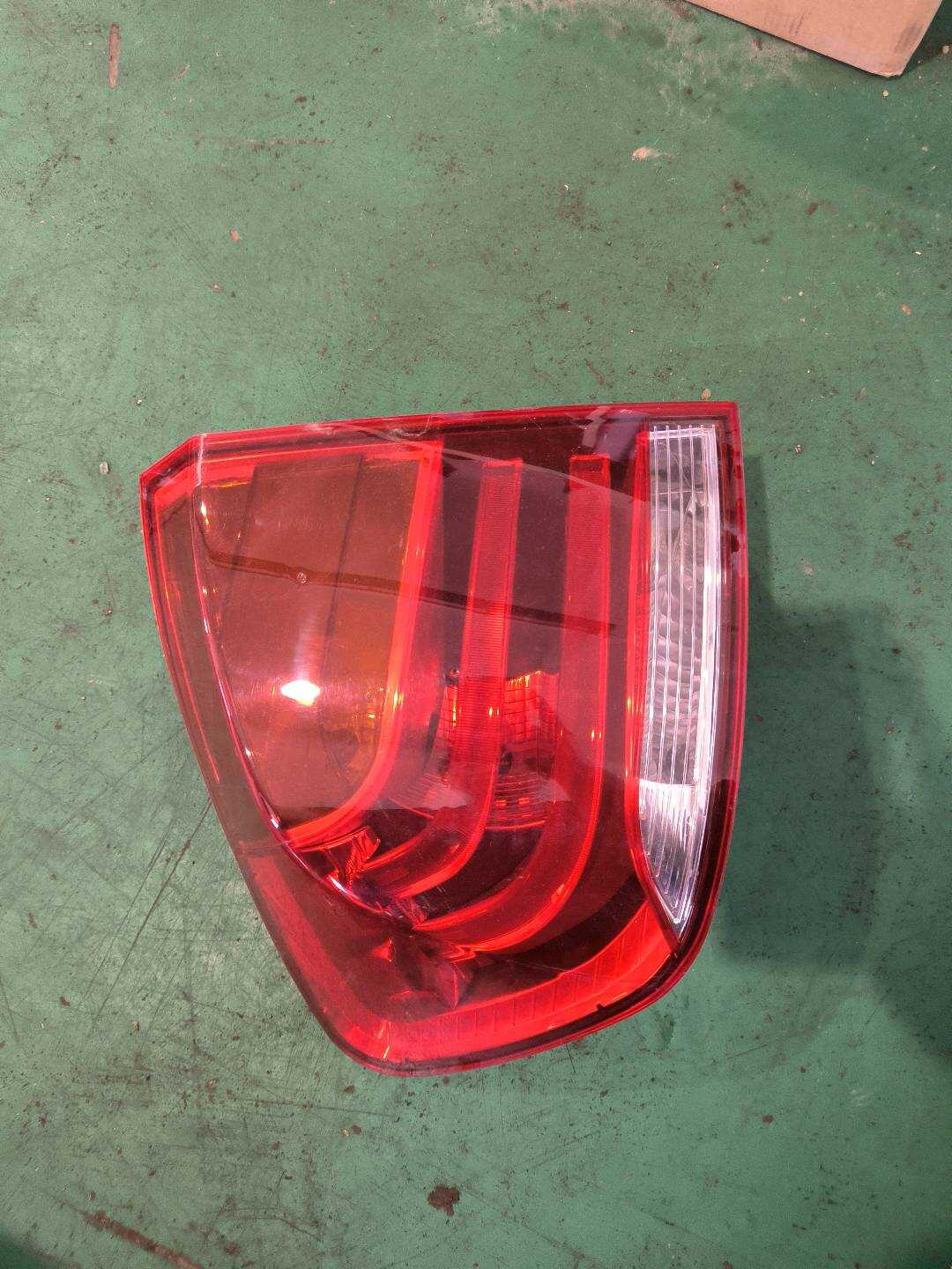 63212992477 Outer Tail Light Half Assembly, Left