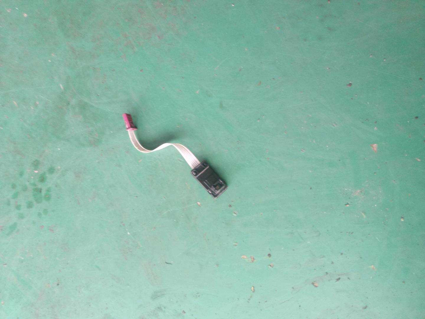 63319229025 B柱LED指示灯模块（右）
