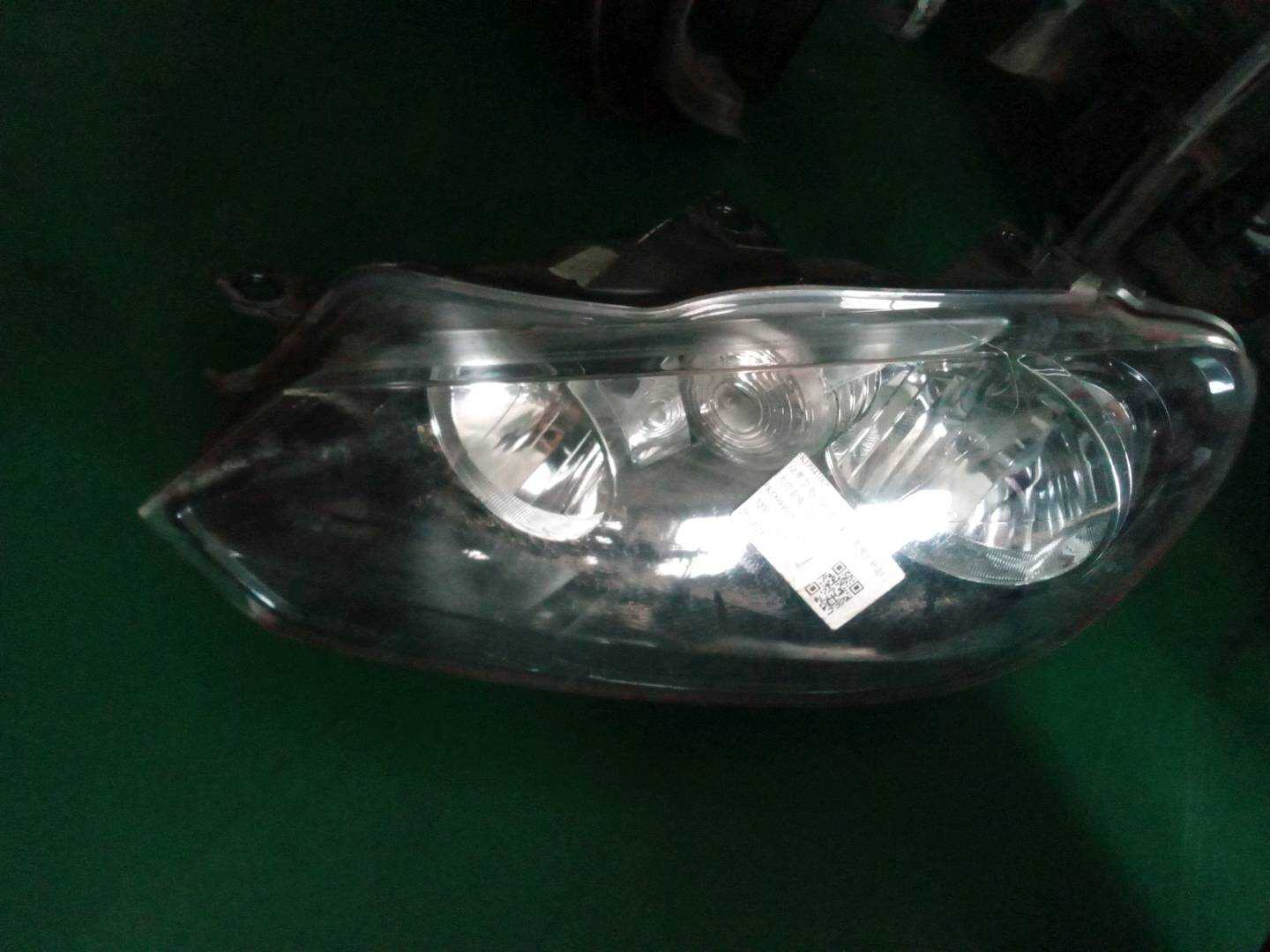 L5KD941005 前大灯总成（左）