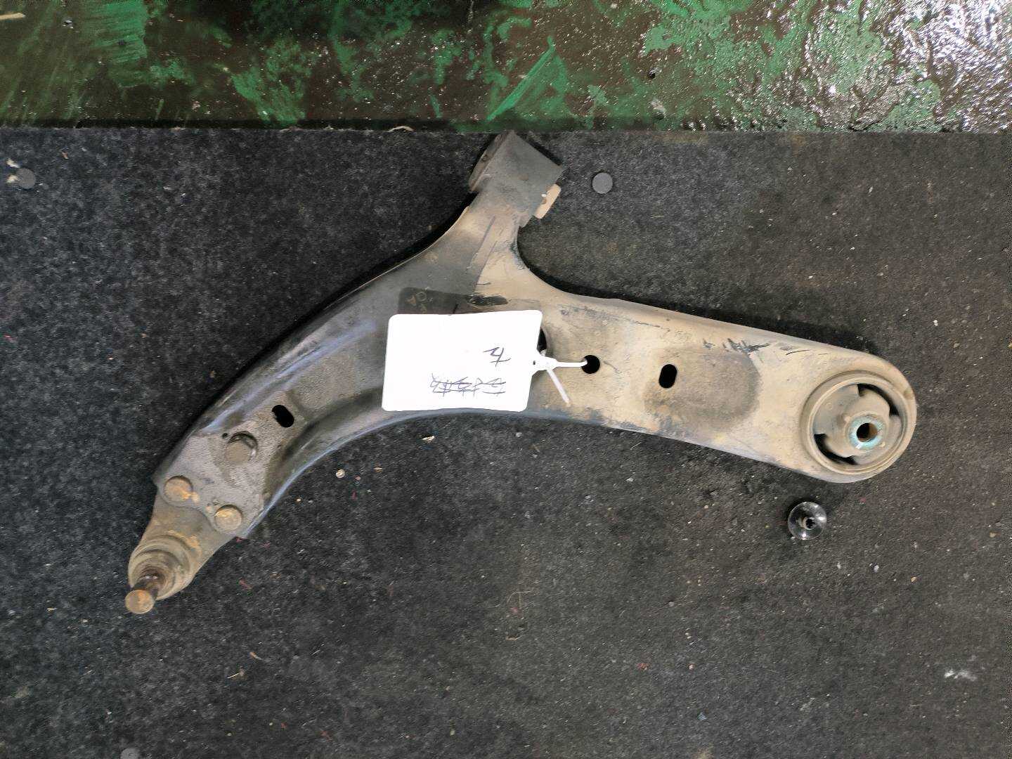 54500B3000 Front Lower Control Arm, Left
