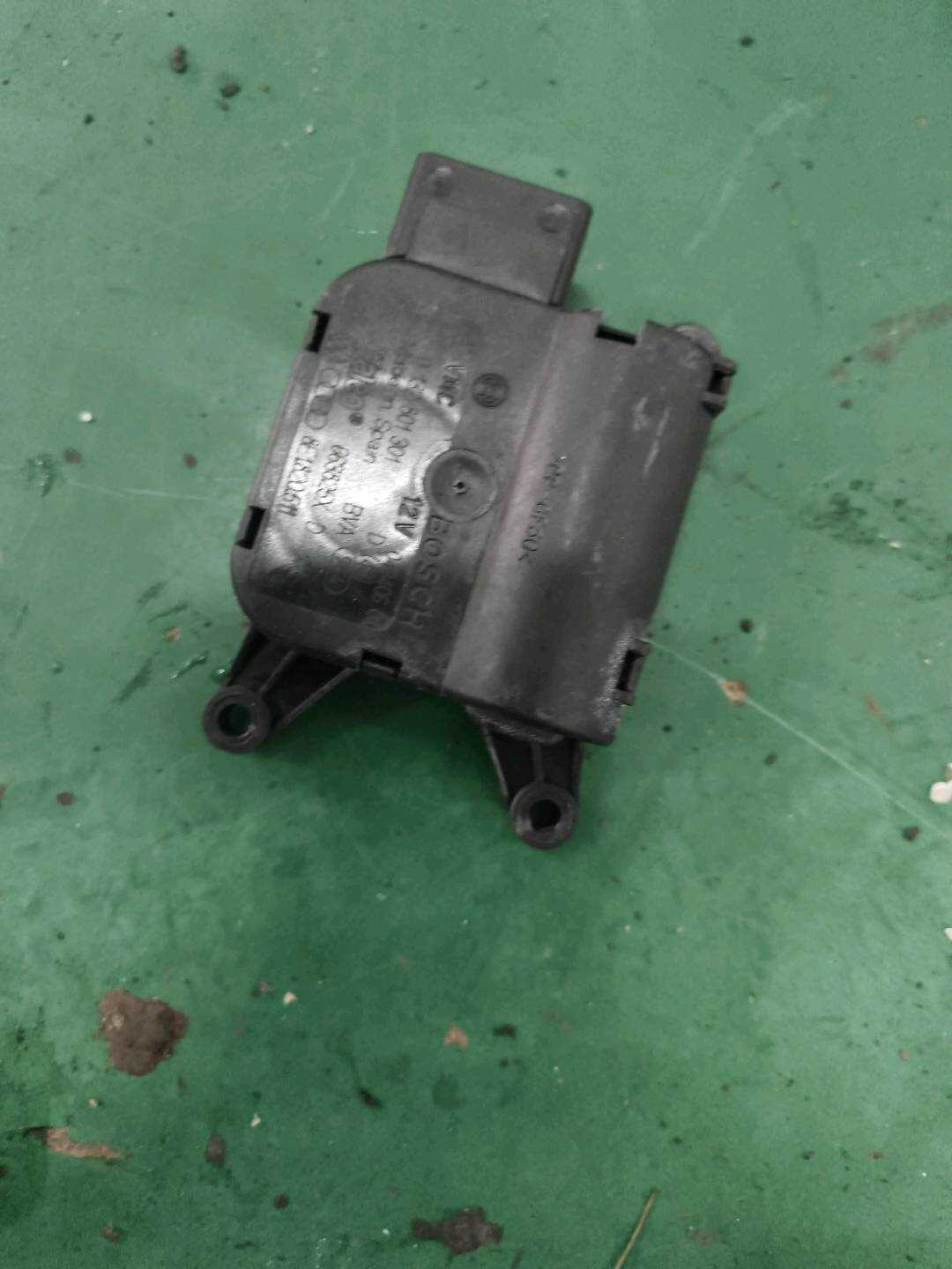 8E1820511 Servo Motor