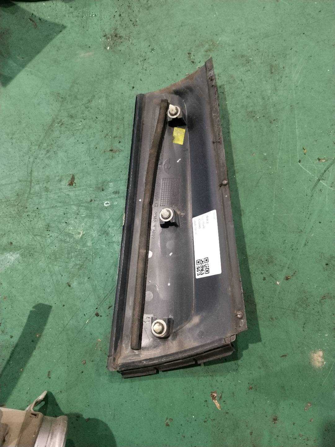 51139801547 D-Pillar Inner Trim, Left