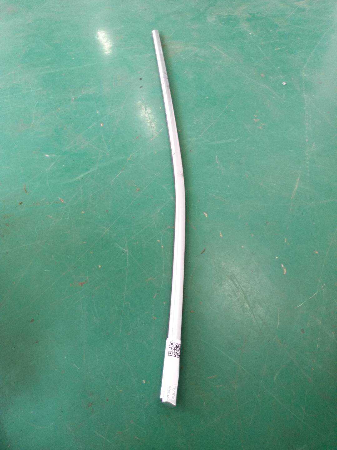 51357420844 后门玻璃压条(右外)