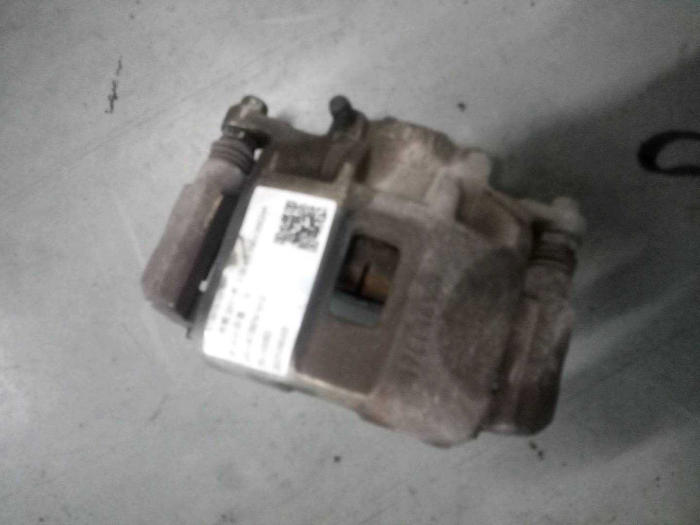 45018TB0W00 前制动分泵（右）