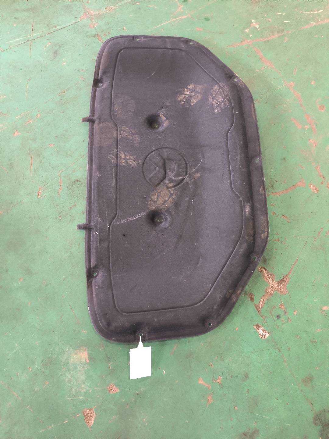 P0274772AA Hood Sound Insulation Pad