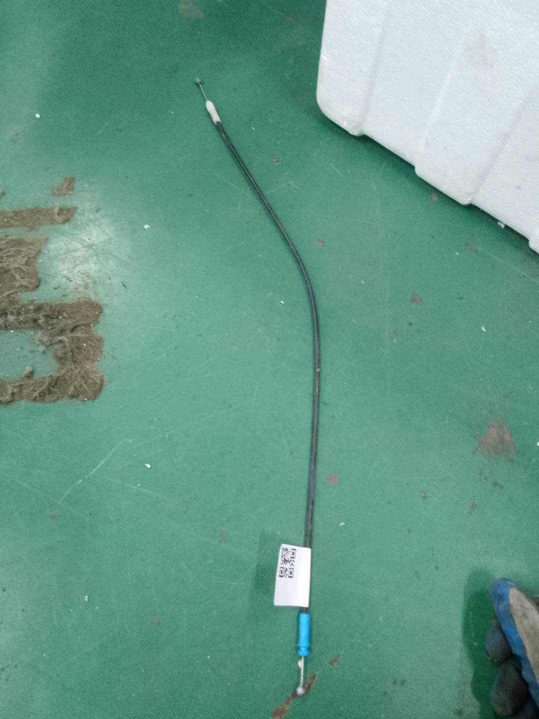 6973002280 后门内拉手拉线(右)